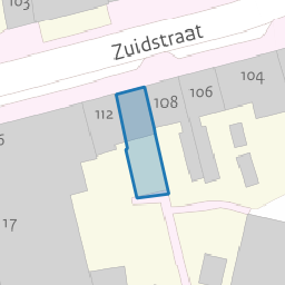 Perceel WKP00-B-3940