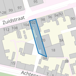 Perceel WKP00-B-3960