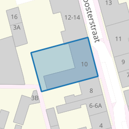 Perceel WKP00-B-3968