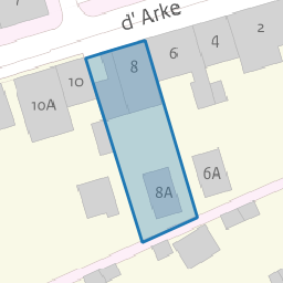 Perceel WKP00-B-3985