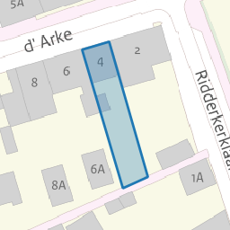 Perceel WKP00-B-3987