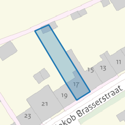 Perceel WKP00-B-3994