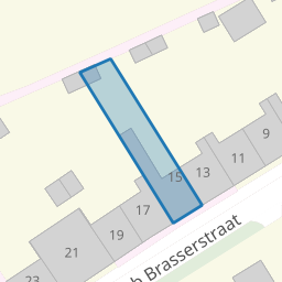 Perceel WKP00-B-3995
