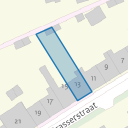 Perceel WKP00-B-3996