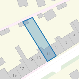 Perceel WKP00-B-3997