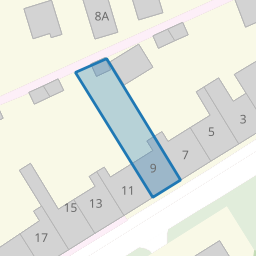 Perceel WKP00-B-3998