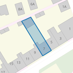 Perceel WKP00-B-3999