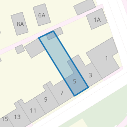 Perceel WKP00-B-4000