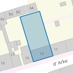 Perceel WKP00-B-4023