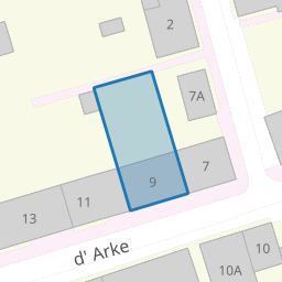 Perceel WKP00-B-4025