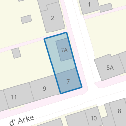 Perceel WKP00-B-4026