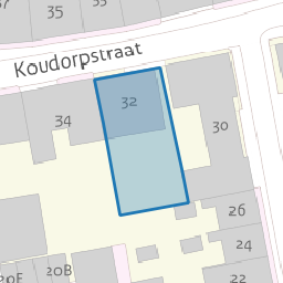 Perceel WKP00-B-4033