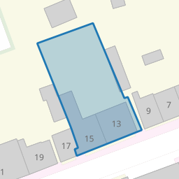 Perceel WKP00-B-4050