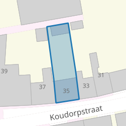 Perceel WKP00-B-4063