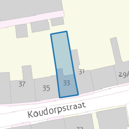 Perceel WKP00-B-4064