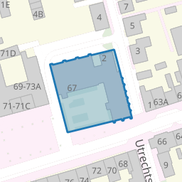 Perceel WKP00-B-4121