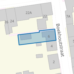 Perceel WKP00-B-4192