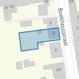 Perceel WKP00-B-4193