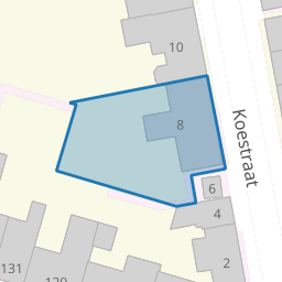 Perceel WKP00-B-4395