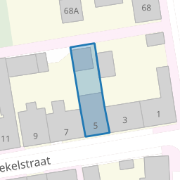 Perceel WKP00-B-4399