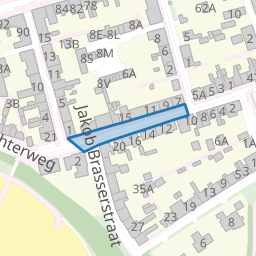 Perceel WKP00-B-4598
