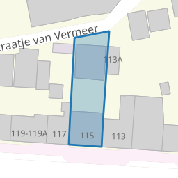 Perceel WKP00-B-4645