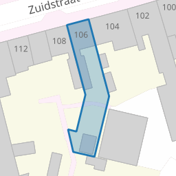 Perceel WKP00-B-4745