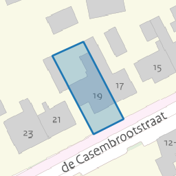 Perceel WKP00-B-4783