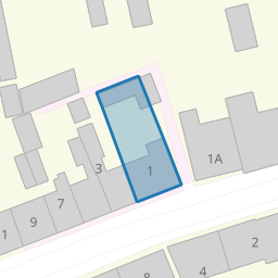 Perceel WKP00-B-4795