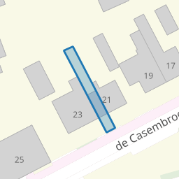 Perceel WKP00-B-4885