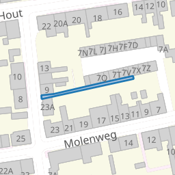 Perceel WKP00-B-4887