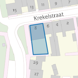 Perceel WKP00-B-4911