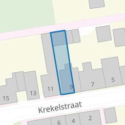 Perceel WKP00-B-5045
