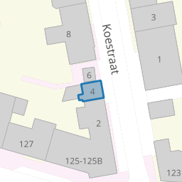 Perceel WKP00-B-5060