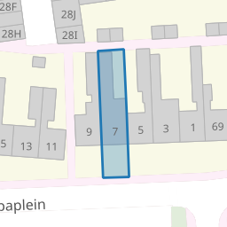 Perceel WKP00-B-5070