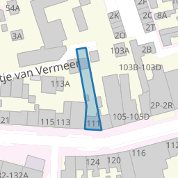 Perceel WKP00-B-5100