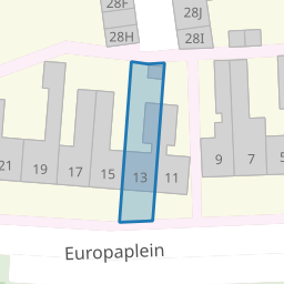 Perceel WKP00-B-5112