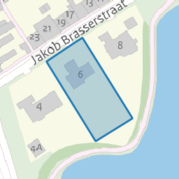 Perceel WKP00-B-5129