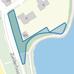 Perceel WKP00-B-5131