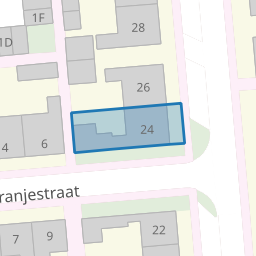 Perceel WKP00-B-5197