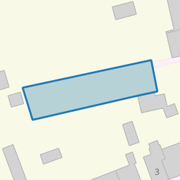 Perceel WKP00-B-5233