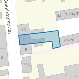 Perceel WKP00-B-5254