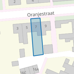 Perceel WKP00-B-5261