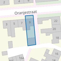 Perceel WKP00-B-5262