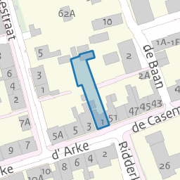 Perceel WKP00-B-5382