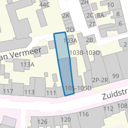 Perceel WKP00-B-5400