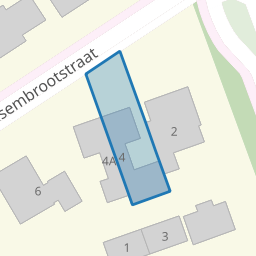 Perceel WKP00-B-5407