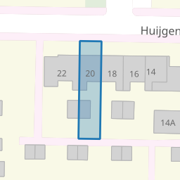 Perceel WKP00-B-5438