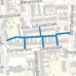 Perceel WKP00-B-5551