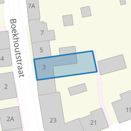 Perceel WKP00-B-5560